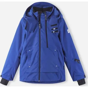 Dětská zimní bunda Reima Tieten (5100366A-6900) 116