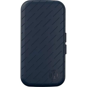 Příslušenství pro šipky Harrows Pouzdro na šipky Slimcase - Blue