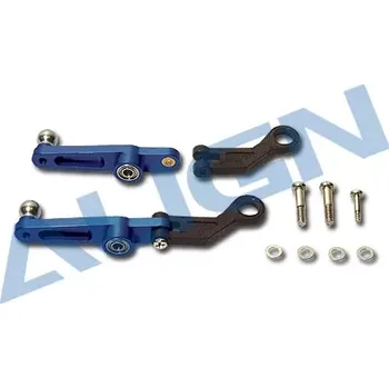 RC náhradní díl Align Kovová sada řízení