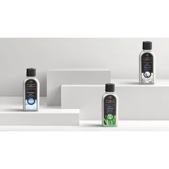 Vonný olej Vonný olej Ashleigh & Burlwood Ice Spa 500 ml 1 ks