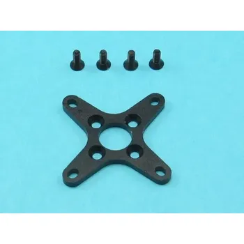 RC náhradní díl Dualsky MM28 mont. kříž