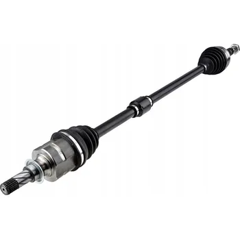 Poloosa kola NPW-PL-179 NTY POLOOSA HŘÍDEL NTY