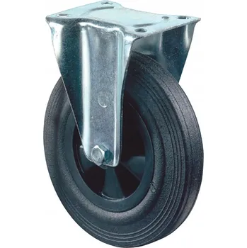 Pojezdové kolečko Transportní pojezdové kolo - L410.B40.180 | 105x75/80 | kluzné