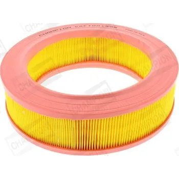 Filtr do auta Vzduchový filtr CHAMPION CHACAF100149R