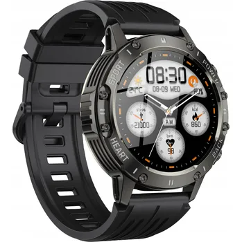 Chytré hodinky Chytré Hodinky AI YU