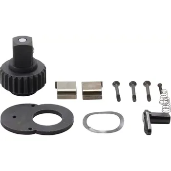 Nářadí pro automobil Sada pro opravu ráčny | pro BGS 213 (BGS100213-REPAIR) (Sada pro opravu ráčny je určena pro model BGS 213 a obsahuje všechny potřebné díly pro rychlou výměnu opotřebovaných částí. Kompatibilita s BGS100213-REPAIR zajišťuje snadnou instalaci bez nutnosti s