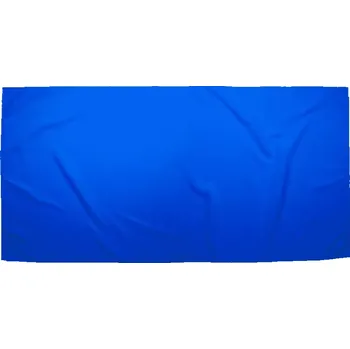 Osuška Sablio Ručník Královská modrá - 50x100 cm