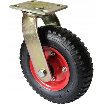 Pojezdové kolečko Transportní pojezdové kolo - L400.C90.230 | 80x105 | jehlové