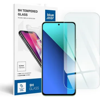 Ochranné tvrzené sklo - Xiaomi Redmi 13