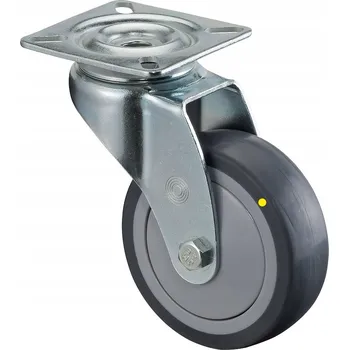Pojezdové kolečko Přístrojové pojezdové kolečko - A300.A89.050 | 40x40 | kuličkové