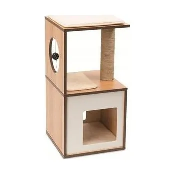 Věž Hagen dosahuje až 60 cm