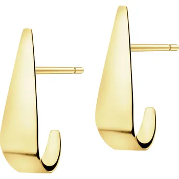 Náušnice Zlaté náušnice - AP543-6845