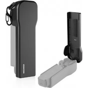 RC vybavení Ochranný obal s karabinou pro DJI Osmo Pocket 3 1DJ8146