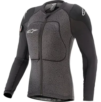 Chránič těla Dámská chráničová vesta - ALPINESTARS Paragon Lite LS Jacket STELLA