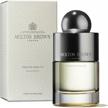 Dámský parfém Molton Brown Tobacco Absolute - EDT 100 ml