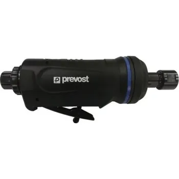 přímá bruska Přímá bruska 3 mm, 6 mm pohon vzduchem PREVOST