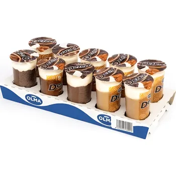 Olma Dezert mix 10x200g 2kg