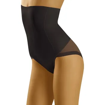 Dámské stahovací prádlo Dámské kalhotky Suprima černé - Wol-Bar, S i556_45614_7_33