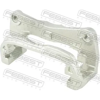 Brzdový třmen Sada držáků brzdových třmenů FEBEST 0877C-S11FR