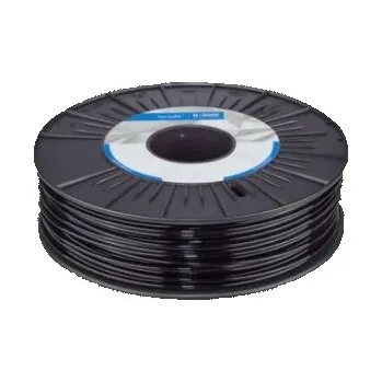 Příslušenství k 3D tiskárně Vlákna pro 3D tiskárny, Černá 2.85mm 750g ASA BASF