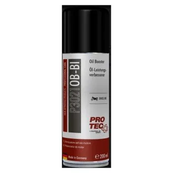 Nářadí pro automobil Bike Line Oil Booster (BOIB) PROTEC 200 ml PROTEC (PTEP3021)