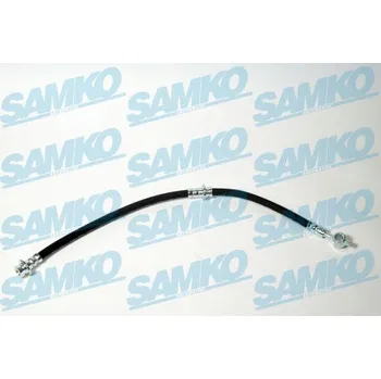 Brzdová hadice Brzdová hadice SAMKO 6T48291