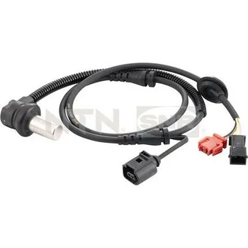 Přislušenství brzdového systému Snímač, počet otáček kol SNR/NTN ASB154.23