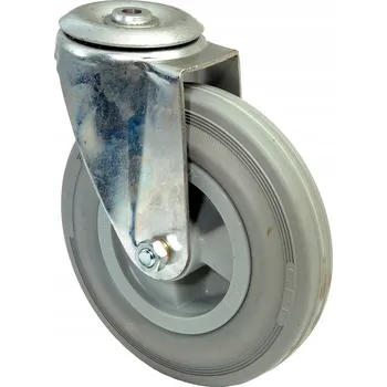 Pojezdové kolečko Transportní pojezdové kolo - L101.B46.080 jehlové