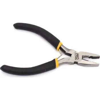 Kleště Kliešte kombinované MINI, PRO-TECHNIK