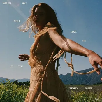 Zahraniční hudba Would You Still Love Me If You Really Knew Me? Fletcher CD