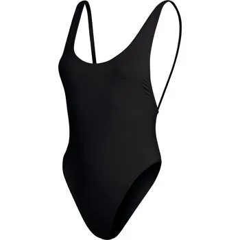 Dámské plavky Plavky Speedo Black 1184332 XS
