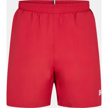 Pánské plavky Plavky Boss Bright Red 1184482 2XL