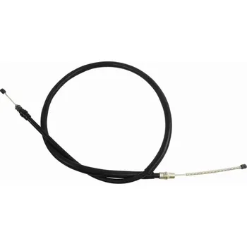 Lanko parkovací brzdy Tažné lanko, parkovací brzda VAICO (V46-30024)