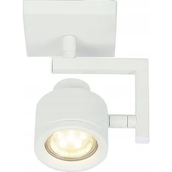 Nástěnné svítidlo Nástěnné svítidlo Reality bílé GU10 50 W alenis 823311-01