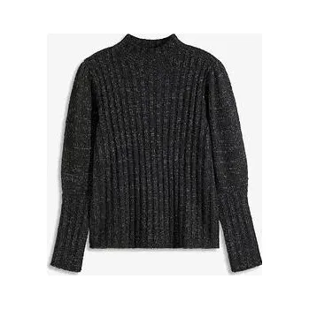 Dámský svetr Mto SVETR S ROLÁKEM 36/38