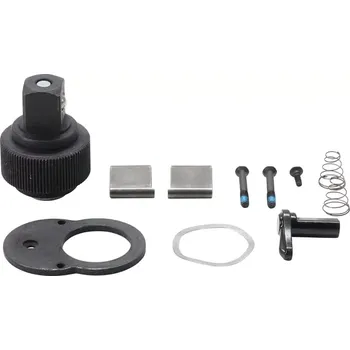 Ráčna Sada BGS100602-REPAIR pro opravu ráčny BGS 100602 (BGS100602-REPAIR) (Sada BGS100602-REPAIR obsahuje náhradní díly určené pro opravu ráčny BGS 100602, což umožňuje rychlou výměnu opotřebovaných součástí a prodloužení životnosti nářadí.)