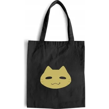 Taška s motivem filmů, her, knih, komiksů, hudby, mangy a anime