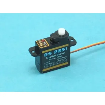 RC náhradní díl eMax Servo ES 9051
