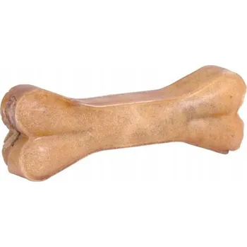 Pamlsek pro psa Trixie KOST s hovězími penisy jako náplň, 2 ks/12 cm