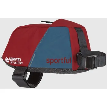 Sportovní taška SPORTFUL brašna na kolo - NODE 0,7L - vícebarevná