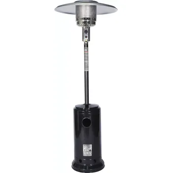 Průmyslové topidlo Plynový ohřívač terasy BGS103705 (PB) (BGS103705) (propan/butan | LPG)