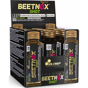 Anabolizér Doplněk Stravy kondicionér Olimp Sport Nutrition ampule 500 g