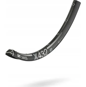 Ráfek na kolo Ráfek kola DT Swiss 29"/ 622mm 32 děr, pro kotoučové brzdy