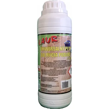 Univerzální čisticí prostředek Laur čistič na podlahy 1l