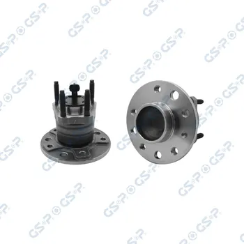 Sada ložisek kol GSP GSP9400133