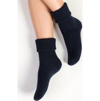 Pánské ponožky Ponožky na spaní 067 GRANÁT 41-43