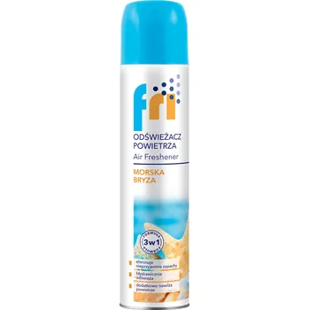 Osvěžovač vzduchu Fri sprej (aerosol) 300 ml 300 g