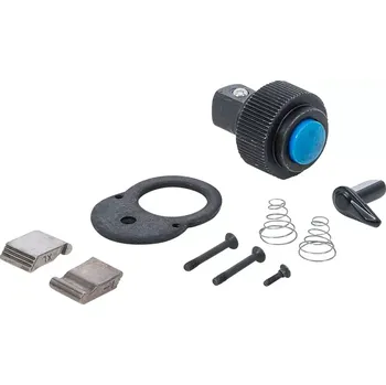 Ráčna Opravná sada pro opravu ráčny 1/2" BGS100304-1 pro BGS 304 (BGS100304-1) (Opravná sada pro ráčnu 1/2&quot; BGS100304-1 obsahuje všechny potřebné díly pro rychlou výměnu opotřebených částí ráčny BGS 304. Kompatibilita je zajištěna přesným provedením podle 