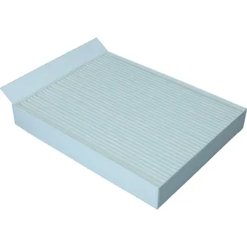 Kabinový filtr Kamoka F423401 Filtr, ventilace prostoru pro cestující