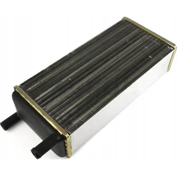 Ventilátor topení a klimatizace Topidlo kabiny Zetor 59117893